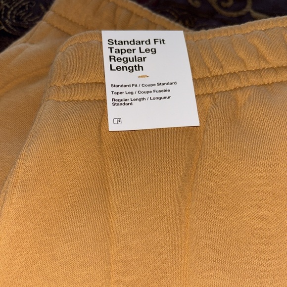 Nike Sportswear Fleece Lined Jogger - Picture 7 of 8